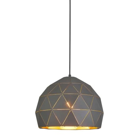 Lampa wisząca nowoczesna Harley MDM-3471-1 GR+GD - Italux